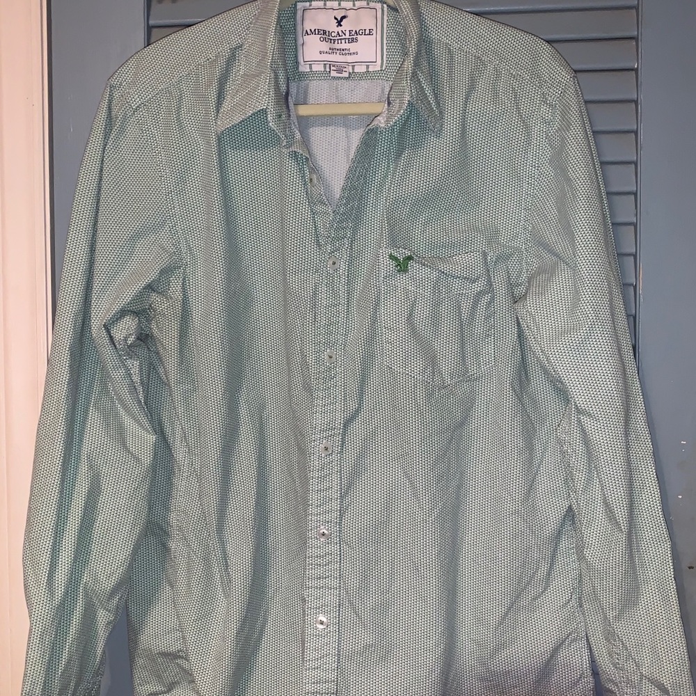 American Eagle Shirt